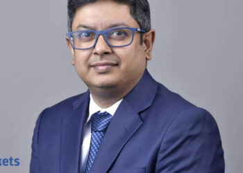 funding technique: Earnings progress to drive inventory choice, restricted market upside in near-term: Aniruddha Naha