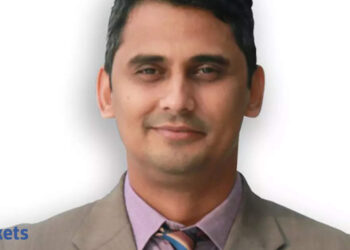 markets: Stronger greenback and Fed strikes weigh on EMs, however India stays resilient: Mayuresh Joshi