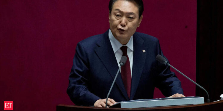 South Korea’s impeached president Yoon avoids contemporary questioning after dramatic arrest