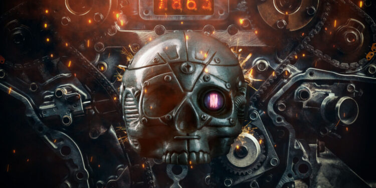 161 years in the past, a New Zealand sheep farmer predicted AI doom