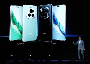 Chinese language smartphone maker Honor targets Indonesia’s rising urge for food for premium handsets