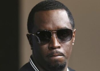 Diddy recordsdata $50M defamation lawsuit in opposition to accuser who mentioned he had intercourse tapes – Nationwide