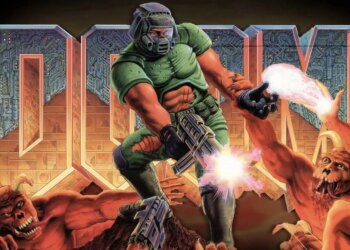 Developer ports Doom right into a Microsoft Phrase doc