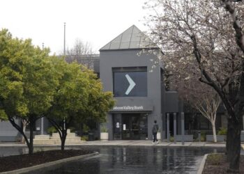 Silicon Valley Financial institution collapse renews calls to handle disparities impacting entrepreneurs of colour