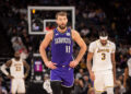 Is Domantas Sabonis taking part in tonight in opposition to Detroit Pistons? Newest on Kings 3x All-Star’s standing (Dec. 26)