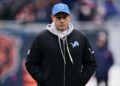 Ex-NFL GM approves Tom Brady’s position in Raiders’ potential transfer for Lions OC Ben Johnson