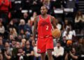 Clippers get Kawhi Leonard again, crush Hawks
