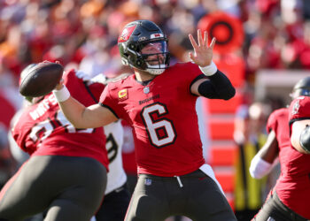 Richard Sherman makes emotions recognized about Baker Mayfield’s “petty” perspective