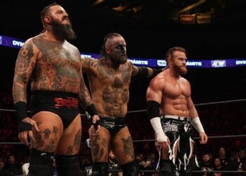 Main star to be kicked out of The Home of Black in AEW after main report surfaces? Analyzing the possibilities