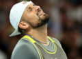 Australian Open 2025 | Nick Kyrgios loses in opening spherical match to Jacob Fearnley, highlights, video; press convention, retirement admission