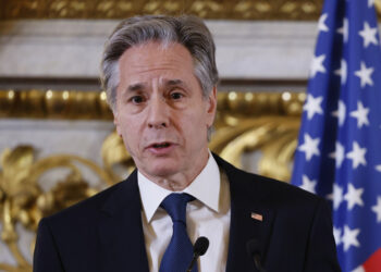 High US diplomat feedback on Trump’s Greenland plan — RT World Information