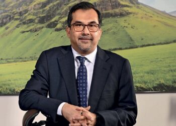 ‘We would not do this’: ITC chief Sanjiv Puri as 90-hour work week debate rages on