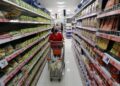 Reliance Retail Ventures PAT rise 10% pushed by JioMart, grocery enterprise in Q3 FY25