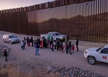 Pentagon deploys extra troops alongside border with Mexico — RT World Information