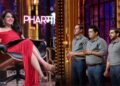 ‘Gave actuality test to Anupam’: Netizens again Shark Tank India 4’s Namita Thapar for calling out Rosha founders’ ‘exploitation’