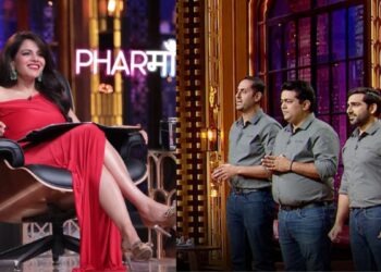 ‘Gave actuality test to Anupam’: Netizens again Shark Tank India 4’s Namita Thapar for calling out Rosha founders’ ‘exploitation’