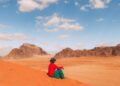 The Finest Locations To Go to In Wadi Rum, Jordan – Hand Baggage Solely