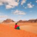 The Finest Locations To Go to In Wadi Rum, Jordan – Hand Baggage Solely