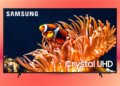 A Big 85-Inch Samsung TV Comes With Big Financial savings for Your Pockets