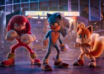 Evaluation: “Sonic the Hedgehog 3” – Franchise Finds Marginal Depth in Angsty Threequel
