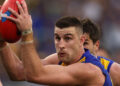 West Coast Eagles’ Elliott Yeo injured at coaching; Kane Cornes slams membership