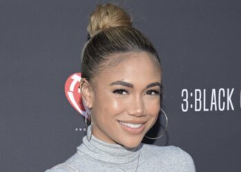 Talks Being pregnant Rumors After Pics W/ Royce O’Neale