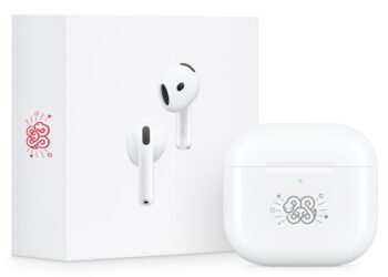 Apple launched restricted version AirPods 4 for the 12 months of the Snake