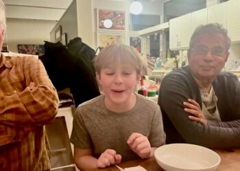 Hello! Welcome to the New Yr!