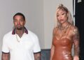 Bambi Checks Scrappy For Referring To Her As His “Child Mama”