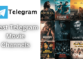10 Finest Telegram Film Channels to Watch Movies – Watch Films On-line