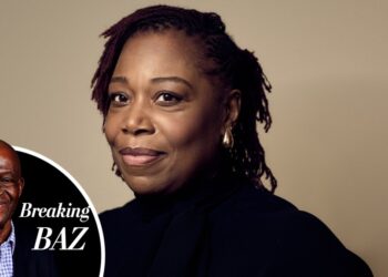 ‘Laborious Truths’ Michele Austin On her Marianne Jean-Baptiste Friendship