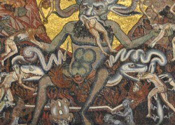 “COVID and the Anti-Vaxxers” – Rick Steves’ Journey Weblog