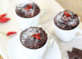 Recipe: Darkish Chocolate Chili Mug Truffles
