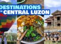 13 Finest Issues to Do Close to Manila & Clark Airport (Central Luzon Vacationer Spots)