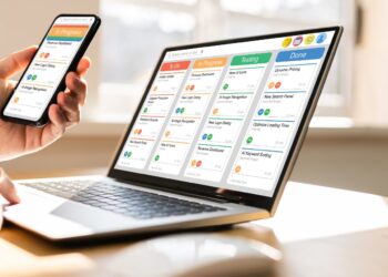 Important Apps Each Filipino Digital Nomad Wants for Work and Journey