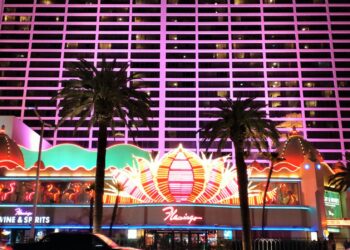 The Rise of On line casino Tourism: How Playing Hubs are Driving World Journey Tendencies