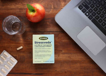 Stressveda KSM-66 Ashwagandha Evaluate: Does It Work?