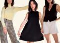 Again to Fundamentals: Construct Your “Basic French Fashion” Wardrobe With Sézane | Wit & Delight