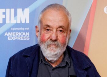 Mike Leigh To Shoot New Movie This Yr, Reteam With Bleecker Avenue