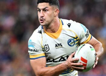 Dolphins make contract name on Brown as they eye off English star for Tremendous change