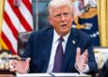 What Leaving the WHO Means for the united statesand the World