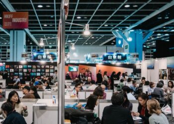 Kore-Eda, Sengupta & Pialat Amongst Producers Of HAF 2025 Tasks