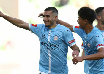 Harm-hit Metropolis go prime, Segecic’s chic hat-trick, Victory winless in 5