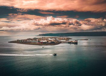 One of many Finest Small Cities in Alaska? Homer is my Choose