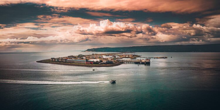 One of many Finest Small Cities in Alaska? Homer is my Choose