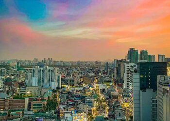 Hongdae Buying Road: The place to Store and What to Purchase in Hongdae, Seoul 2024