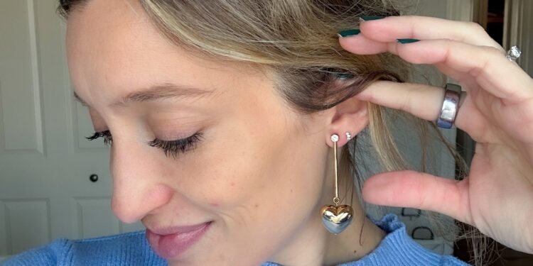 Nordstrom Finds Below $50 | Dwelling in Yellow