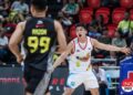 Scorching-shooting Asistio helps Rain or Shine seal playoff berth