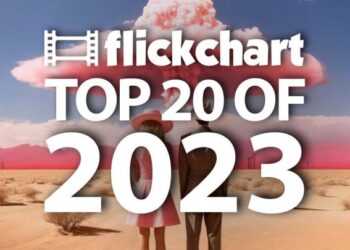 The Prime 20 Movies of 2023, Revisited