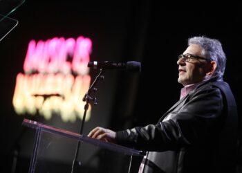 Common cancels all Grammy-related occasions; main will redirect funds to these affected by Los Angeles wildfires